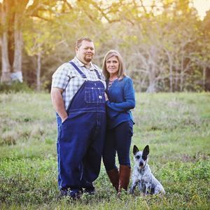 Meet your Posher, Stacy